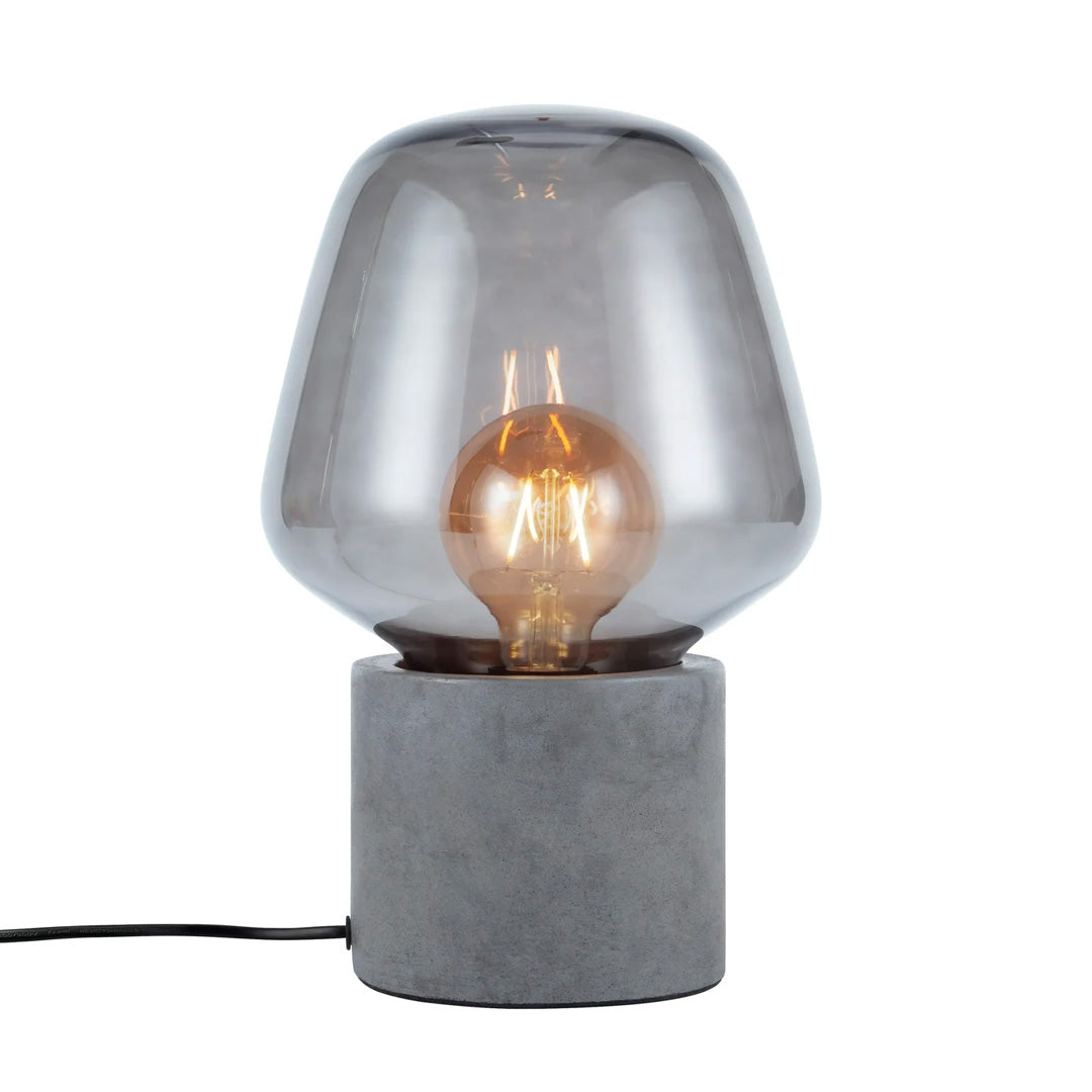 Chic Retro Aura Lamp - Unique Stylish Light for Every Interior Noxord