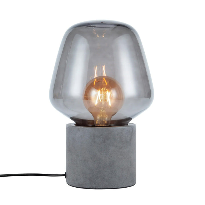 Chic Retro Aura Lamp - Unique Stylish Light for Every Interior Noxord