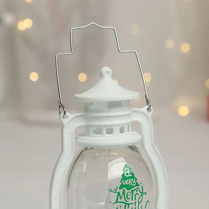 Christmas candle lantern | Kalsten