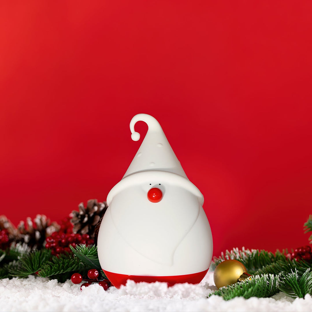 Snowman Night Light (built-in battery) | Kalsten