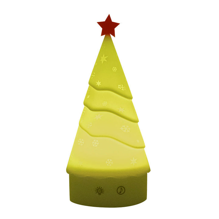 Tree Night Light (built-in battery) | Kalsten