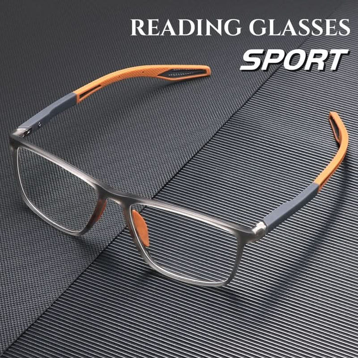 Kalsten | Ultralight Progressive Glasses for Near & Distant Vision