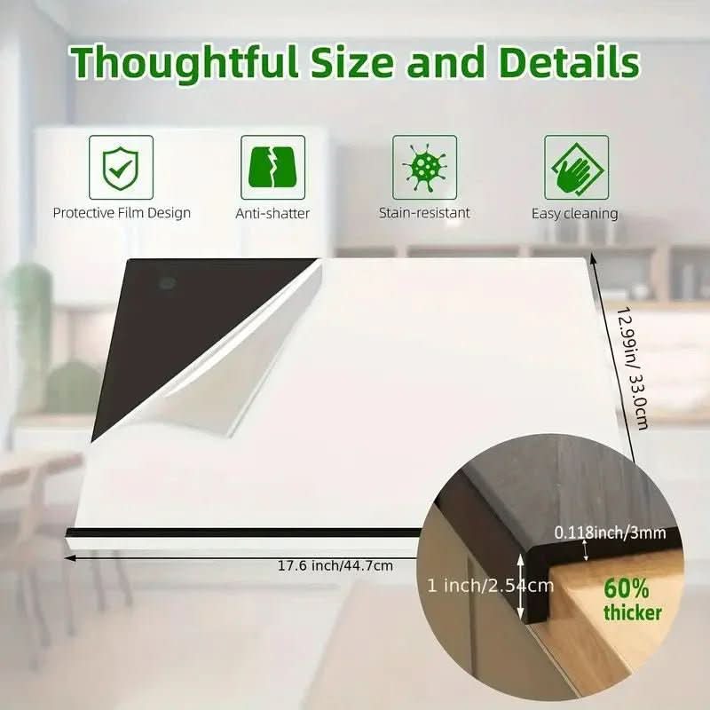 READISPHERE Ultra-Light Reading Glasses