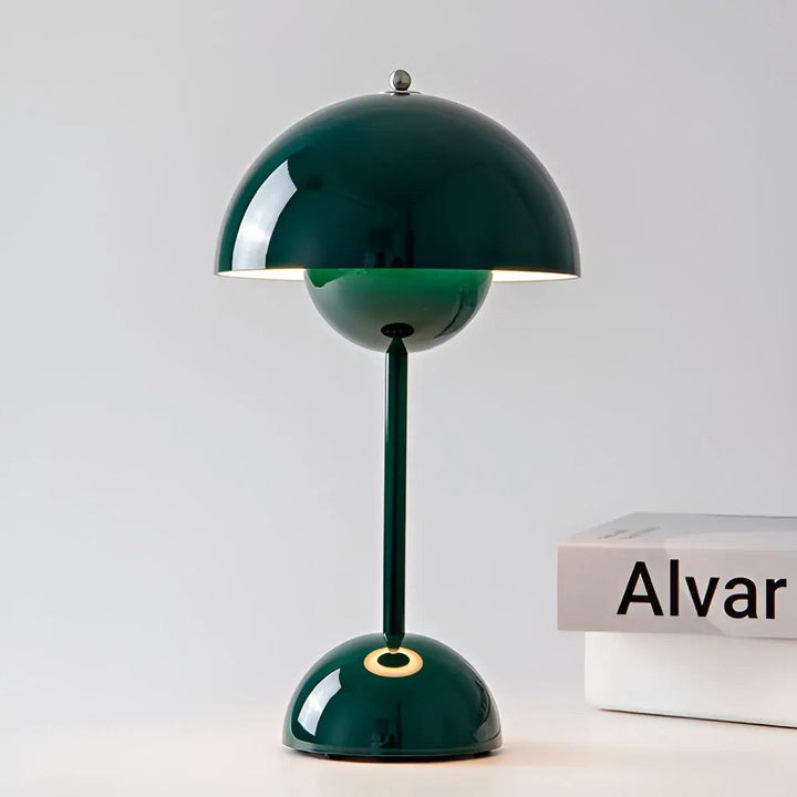Dorsø - Scandinavian Designer Table Lamp | Noxord