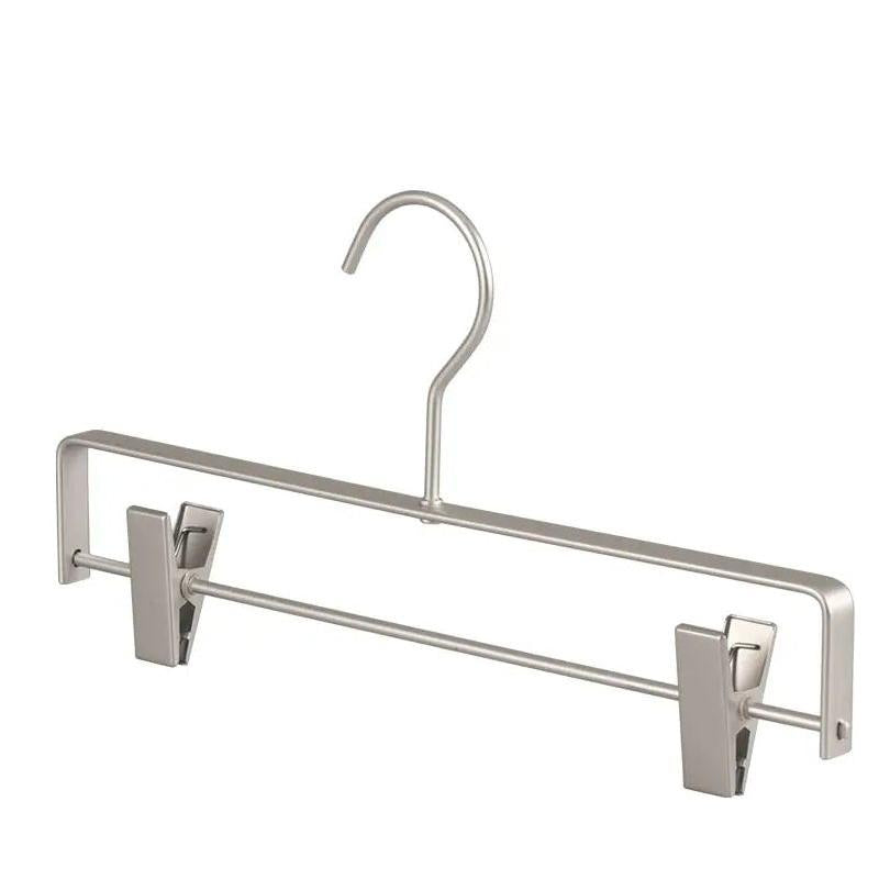 Non-Slip Trouser Hangers (5-Pack)