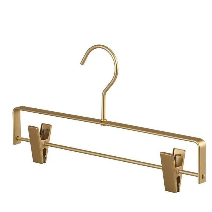Non-Slip Trouser Hangers (5-Pack)