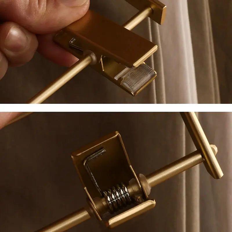Non-Slip Trouser Hangers (5-Pack)