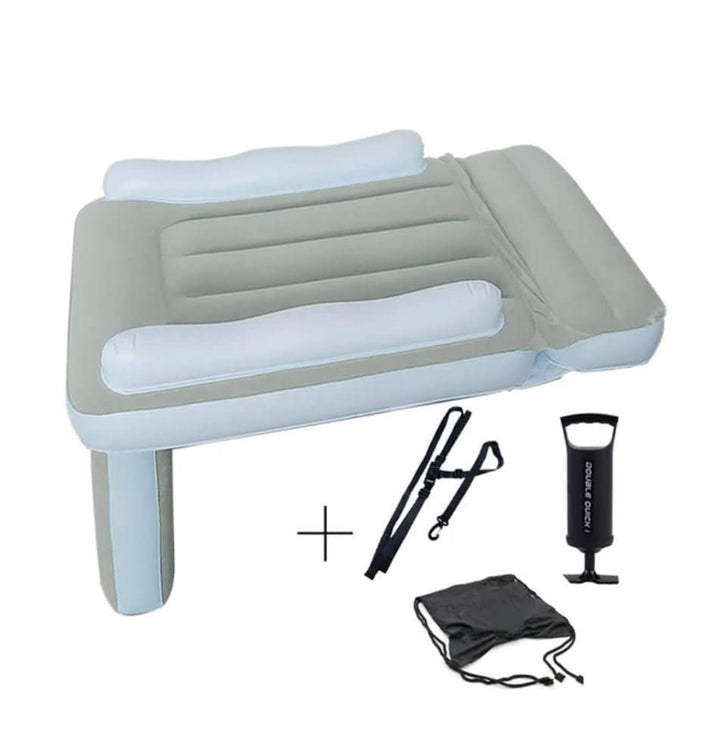 Kalsten | Comfortable children's travel bed for relaxed sleep
