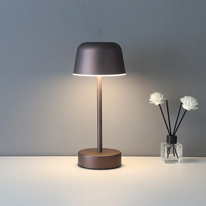 PRISMA PULSE FLARE – Dynamic LED Table Lamp | Kalsten