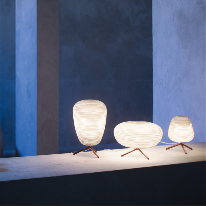 Rituals Table Lamp | Noxord