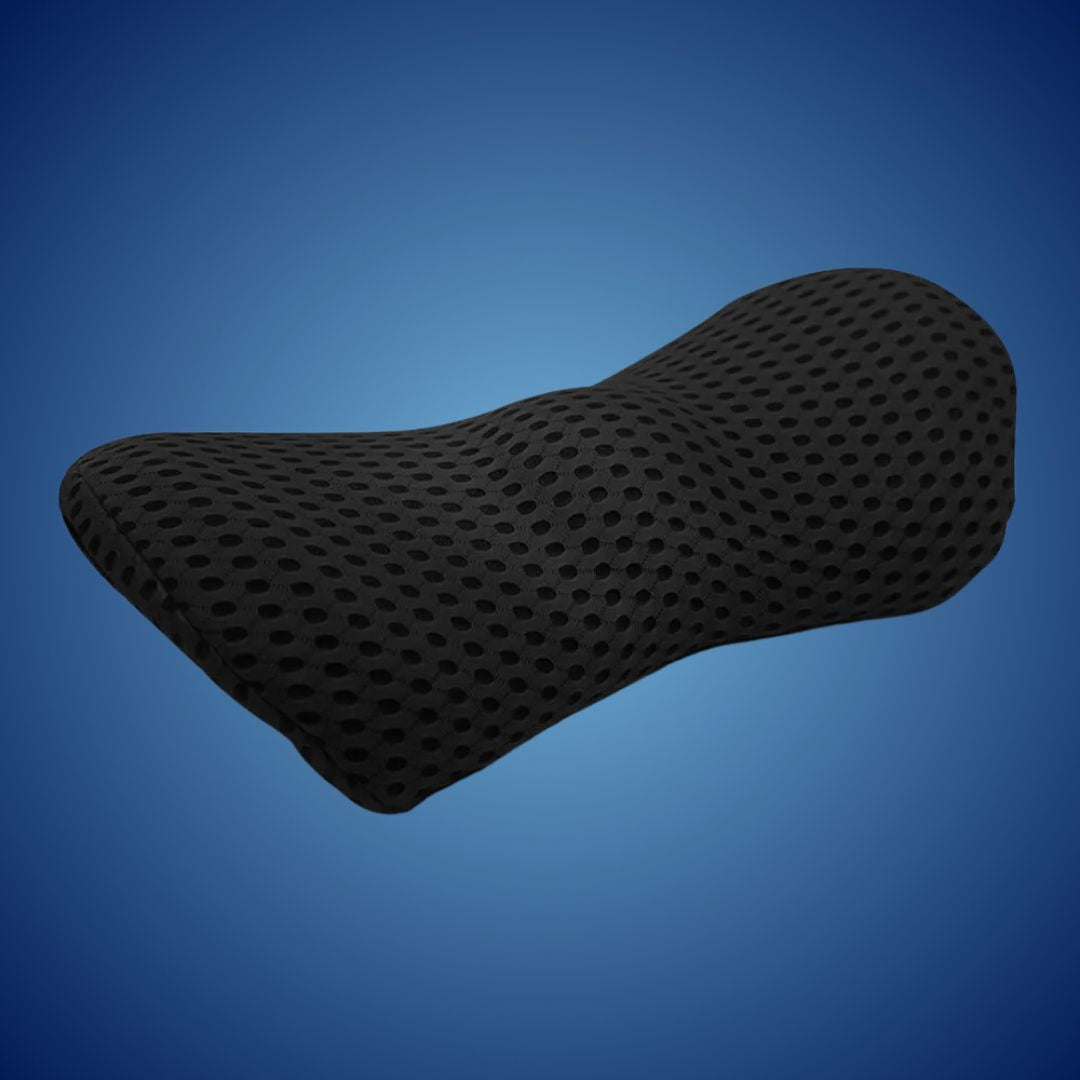 RugComfort Lumbar Cushion – Ergonomic Support Cushion for Back and Spine | Kalsten