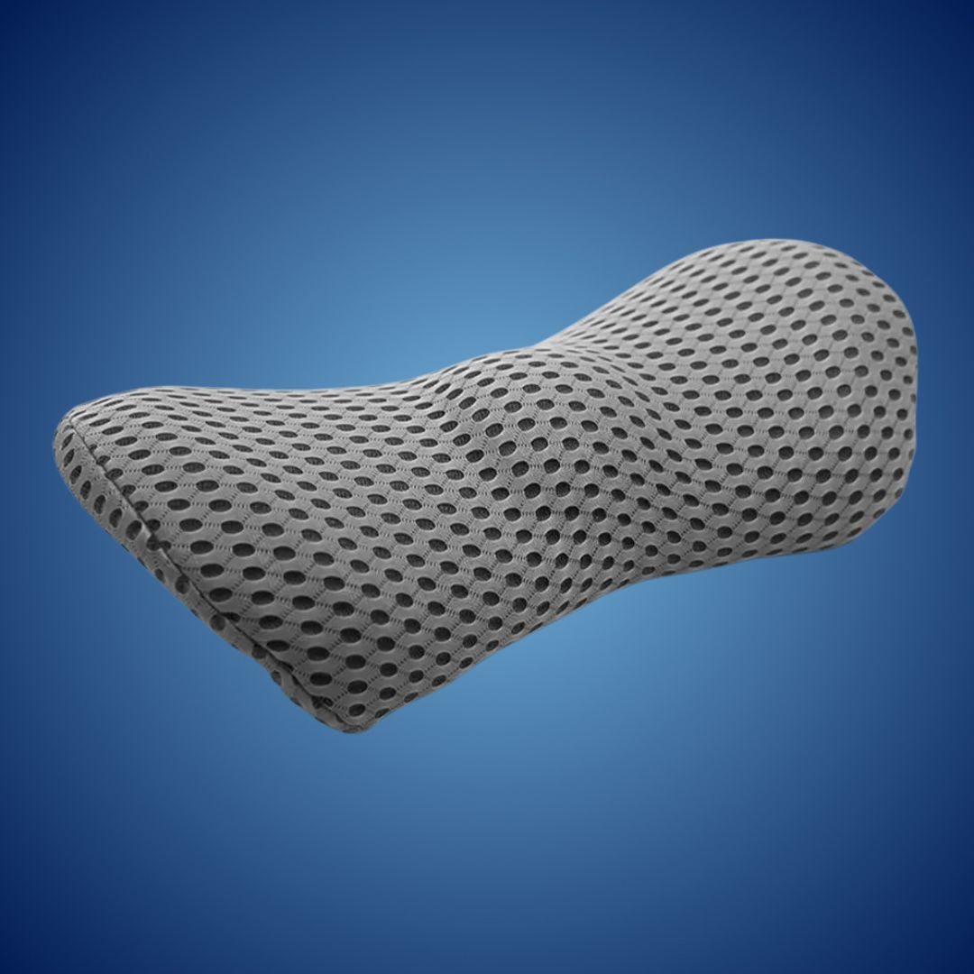 RugComfort Lumbar Cushion – Ergonomic Support Cushion for Back and Spine | Kalsten