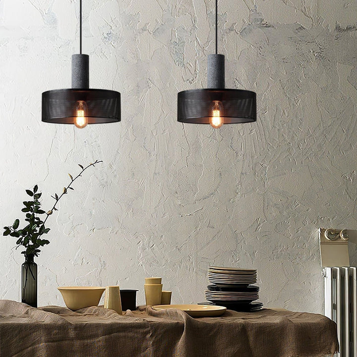 Classic chandelier – Decorative ceiling light with warm, cozy light | Kalsten
