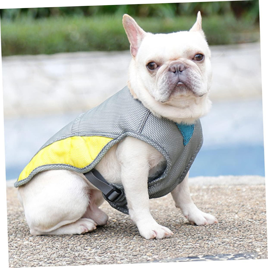 Coolify™ : Cooling Vest for Frenchie (CS13) | Kalsten