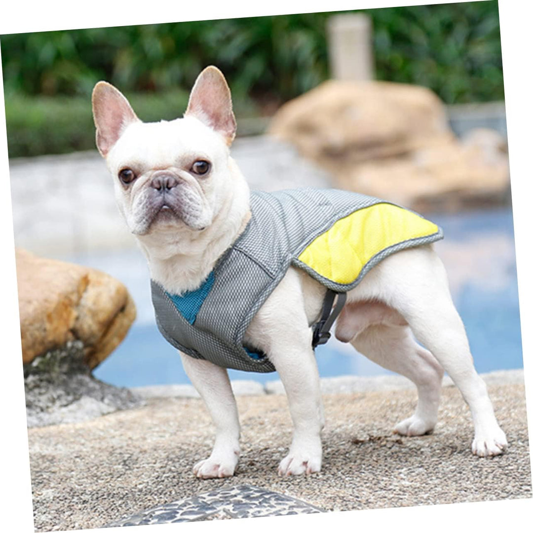 Coolify™ : Cooling Vest for Frenchie (CS13) | Kalsten