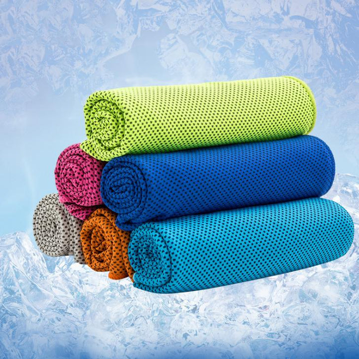 Cooling Towel | Kalsten