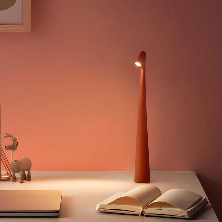SlimLuxe - Cordless Table Lamp with Adjustable Brightness | Kalsten