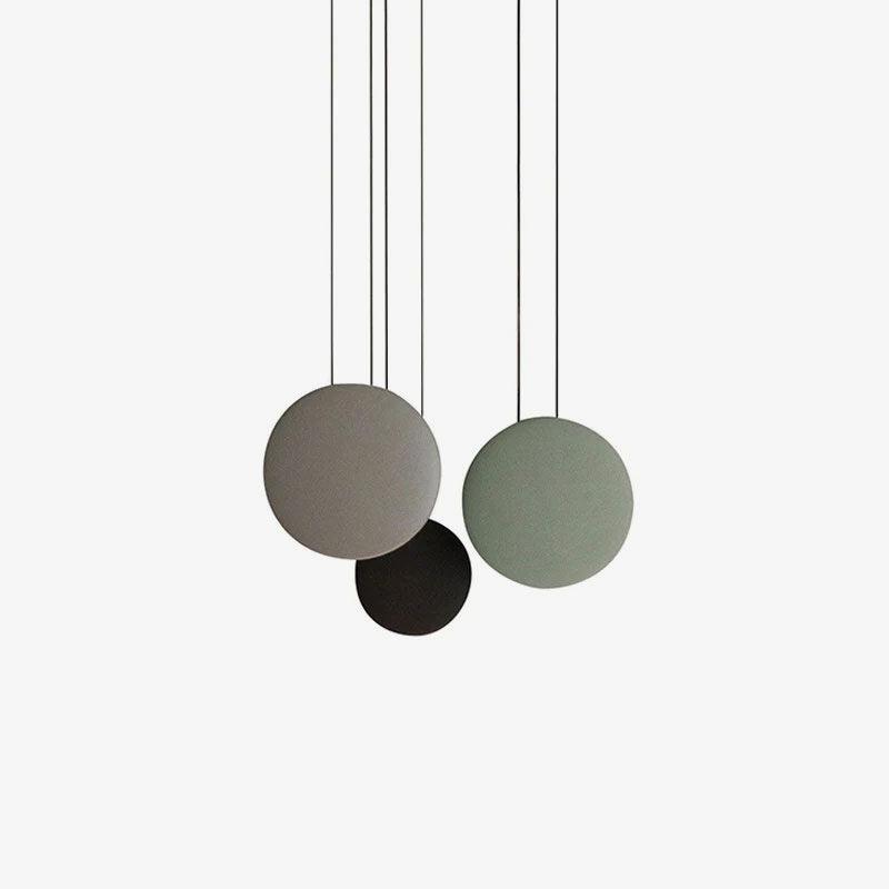 Cosmos Houselight Pendant Light | Kalsten