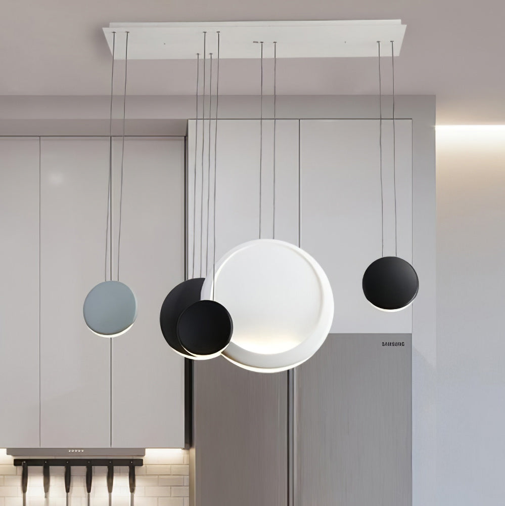 Cosmos Houselight Pendant Light | Kalsten
