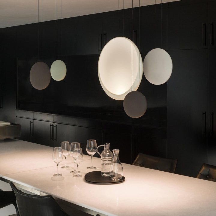 Cosmos Houselight Pendant Light | Kalsten