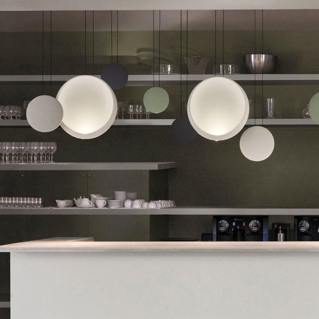 Cosmos Houselight Pendant Light | Kalsten