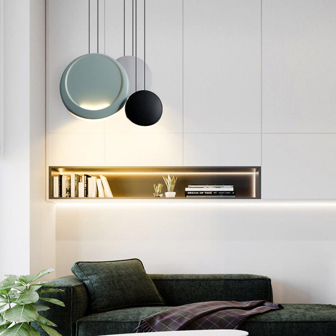 Cosmos Houselight Pendant Light | Kalsten