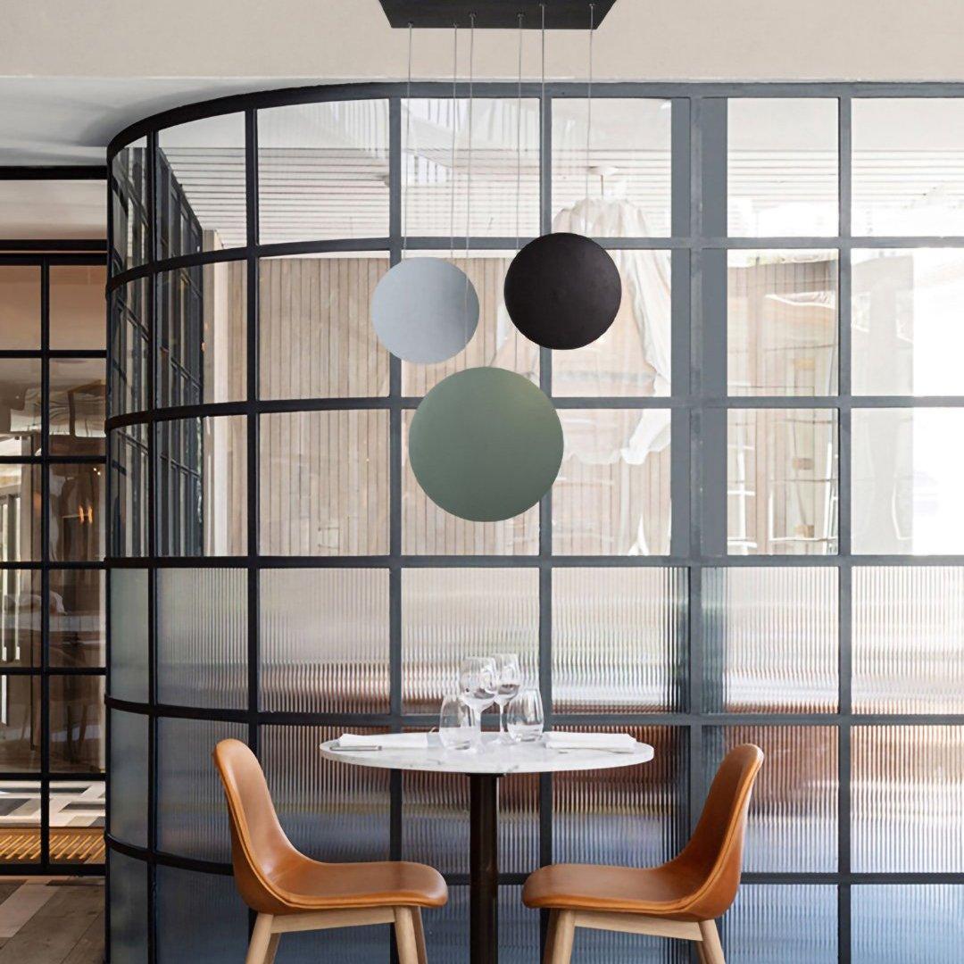 Cosmos Houselight Pendant Light | Kalsten