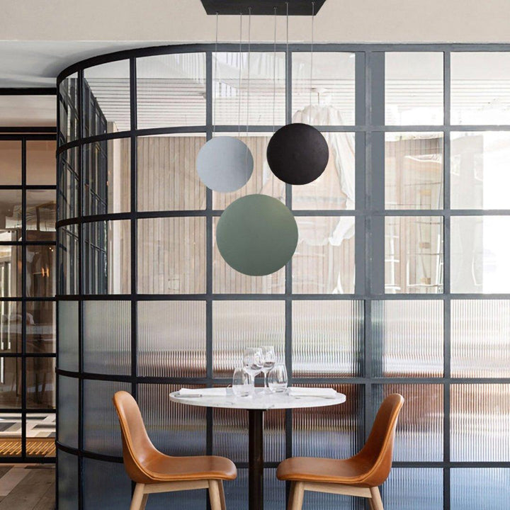 Cosmos Houselight Pendant Light | Kalsten