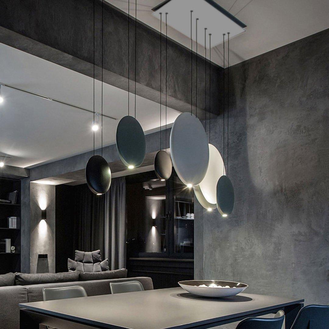 Cosmos Houselight Pendant Light | Kalsten