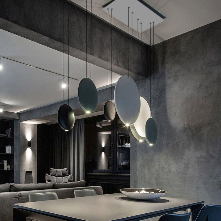 Cosmos Houselight Pendant Light | Kalsten