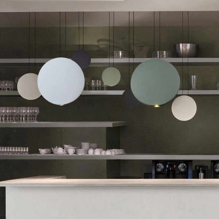 Cosmos Houselight Pendant Light | Kalsten