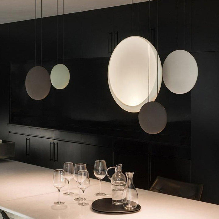 Cosmos Houselight Pendant Light | Kalsten