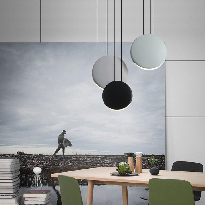 Cosmos Houselight Pendant Light | Kalsten