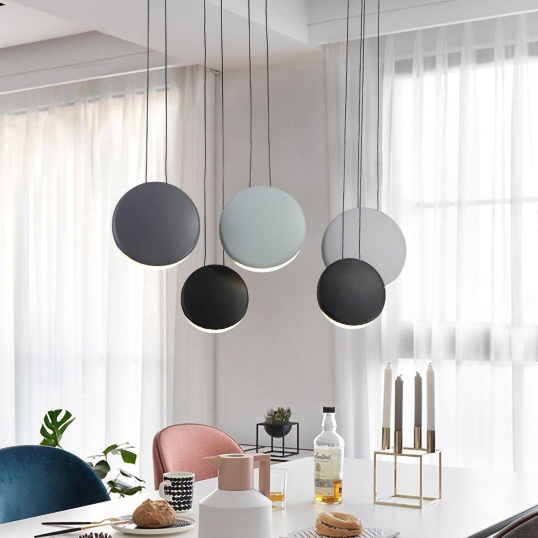 Cosmos Houselight Pendant Light | Kalsten