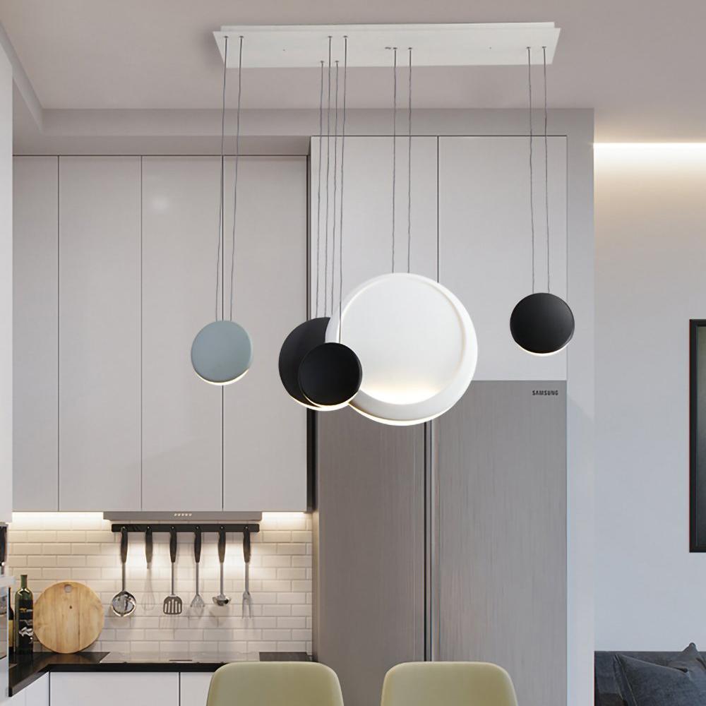 Cosmos Houselight Pendant Light | Kalsten