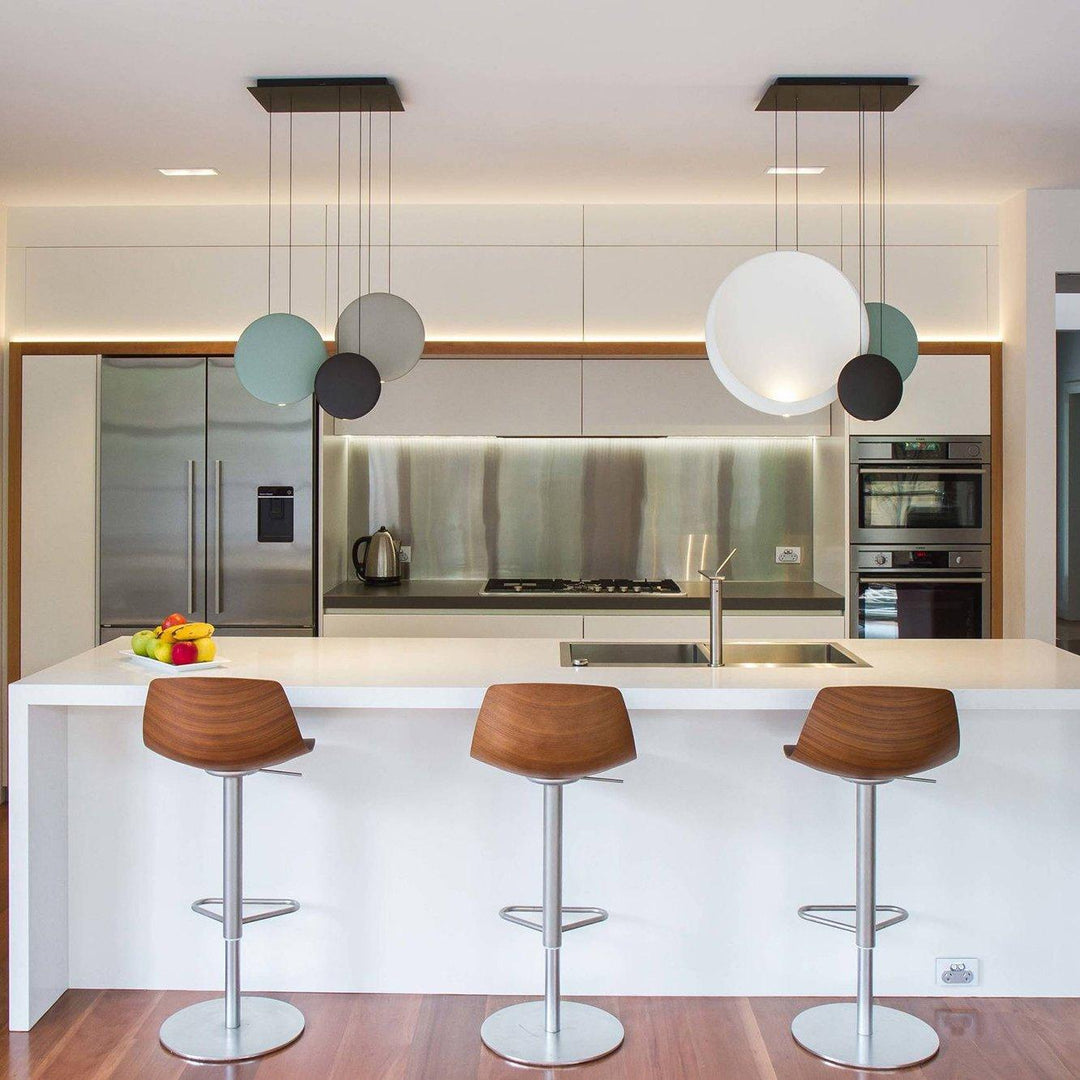Cosmos Houselight Pendant Light | Kalsten