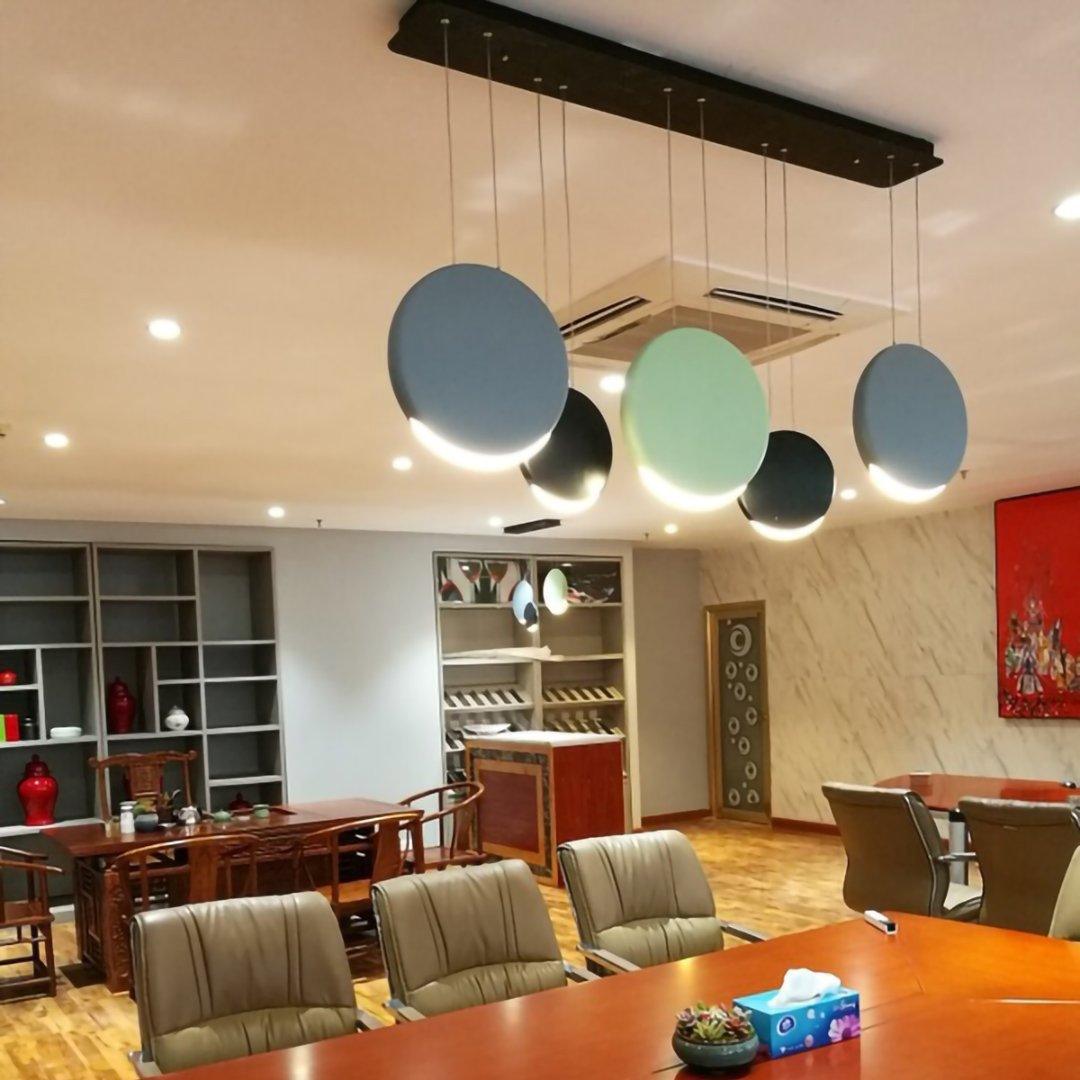 Cosmos Houselight Pendant Light | Kalsten