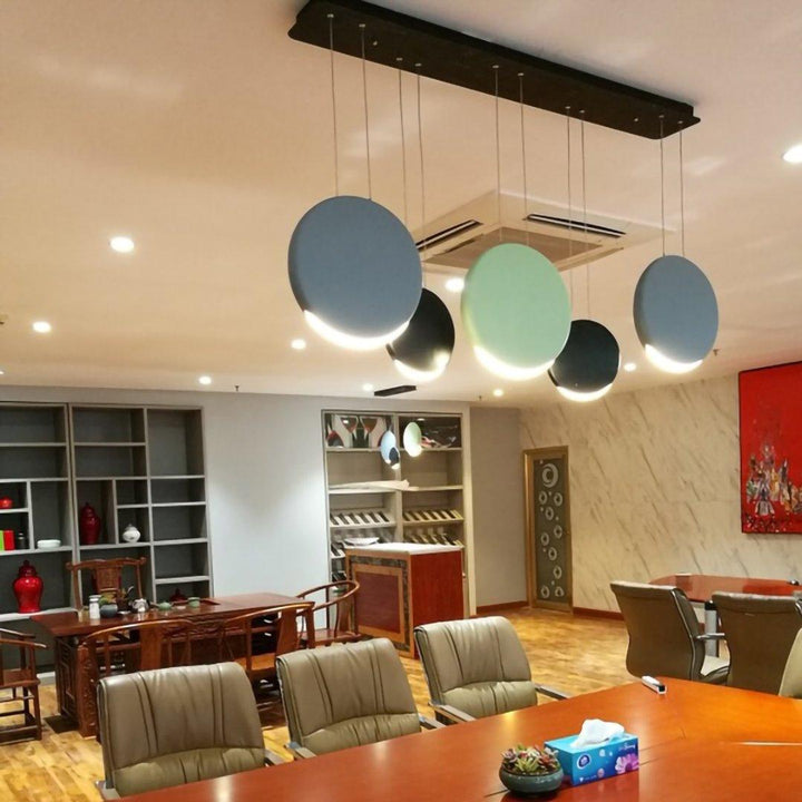 Cosmos Houselight Pendant Light | Kalsten