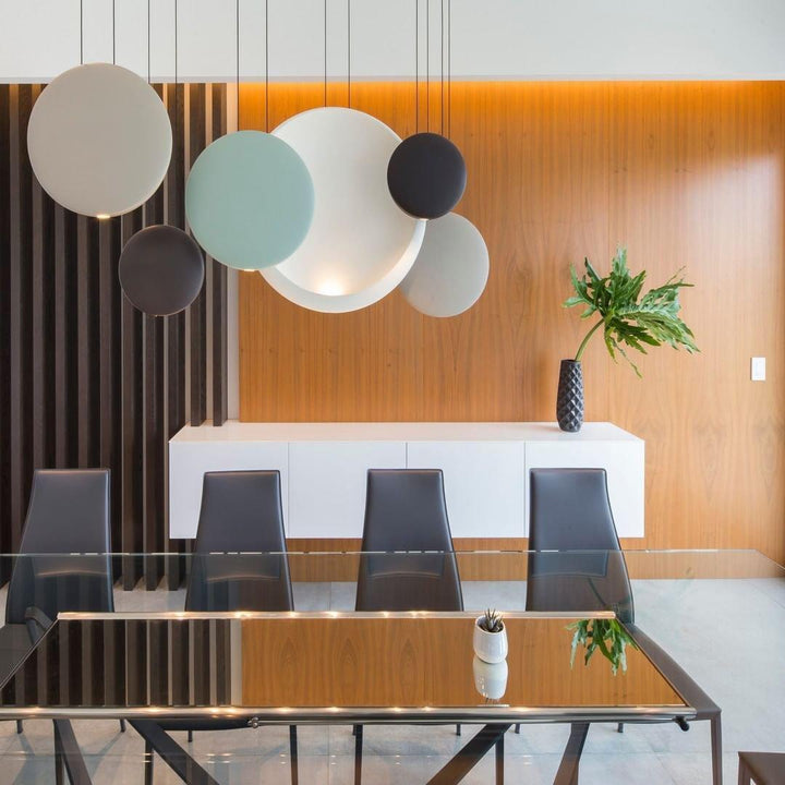 Cosmos Houselight Pendant Light | Kalsten