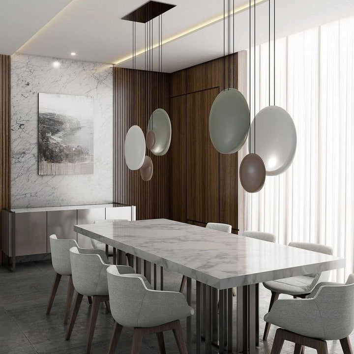 Cosmos Houselight Pendant Light | Kalsten