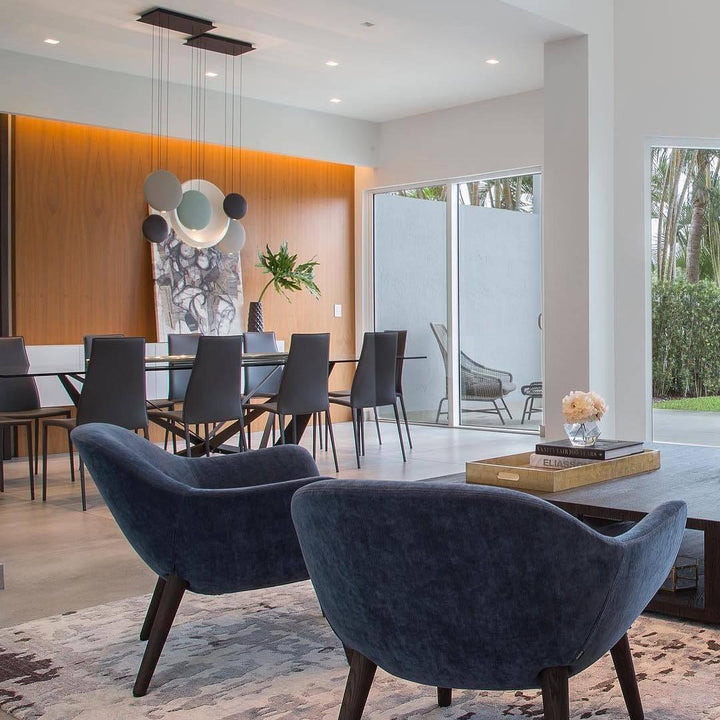 Cosmos Houselight Pendant Light | Kalsten