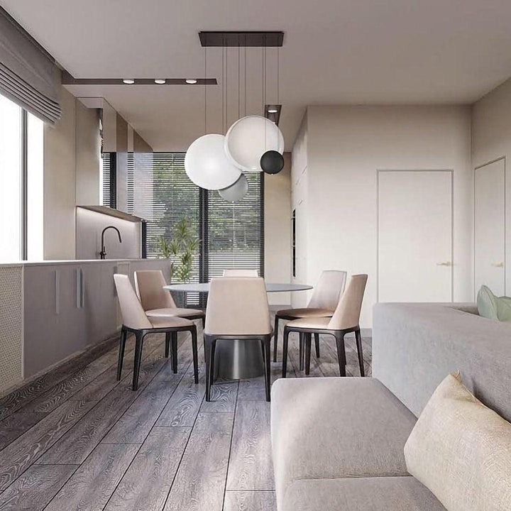 Cosmos Houselight Pendant Light | Kalsten