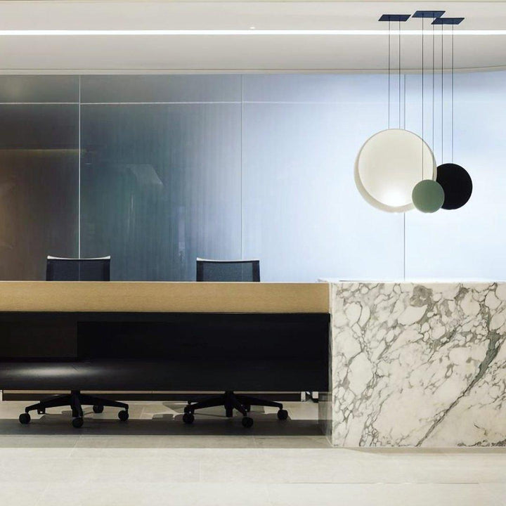 Cosmos Houselight Pendant Light | Kalsten