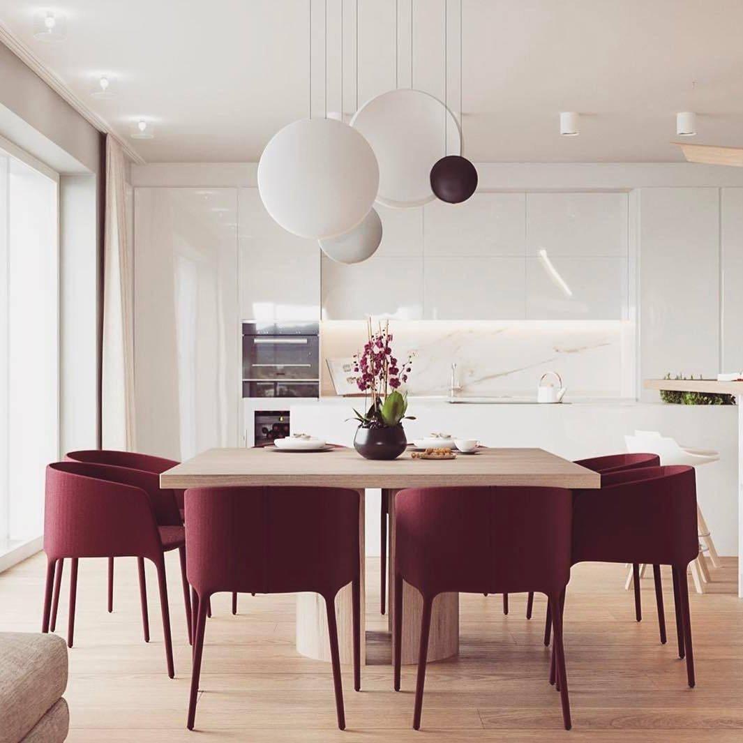 Cosmos Houselight Pendant Light | Kalsten