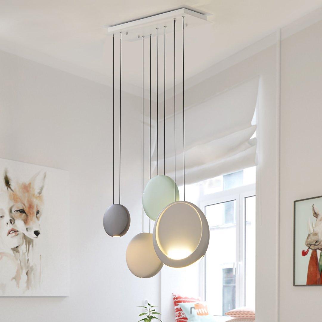 Cosmos Houselight Pendant Light | Kalsten