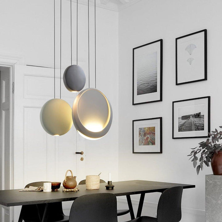 Cosmos Houselight Pendant Light | Kalsten