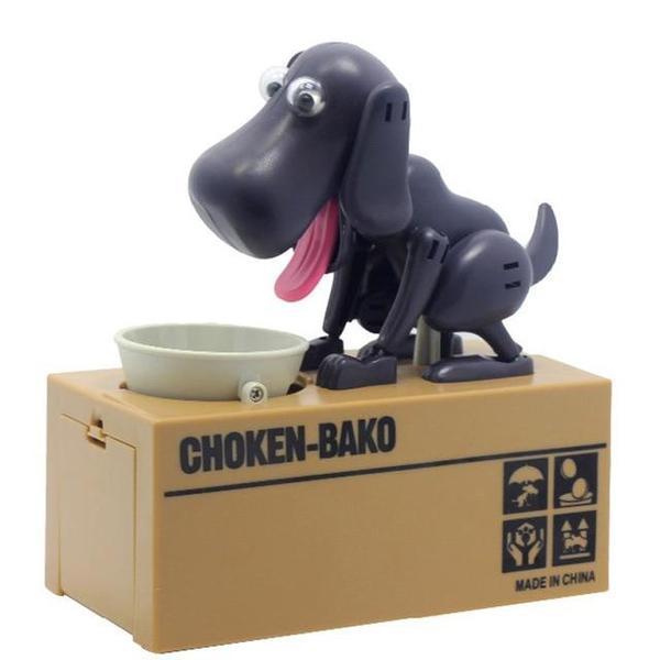 Crazy Doggy Coin Bank | Kalsten