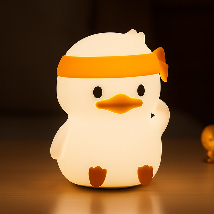 Kalsten | LED Night Light Touch Sensor Kids Lamp