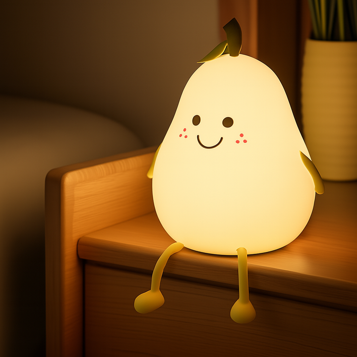 Kalsten | LED Night Light Touch Sensor Kids Lamp