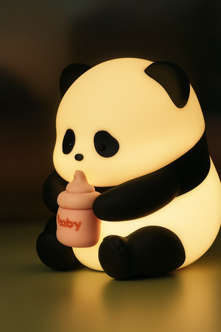 Kalsten | LED Night Light Touch Sensor Kids Lamp